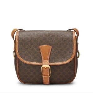 Céline | Macadam Crossbody